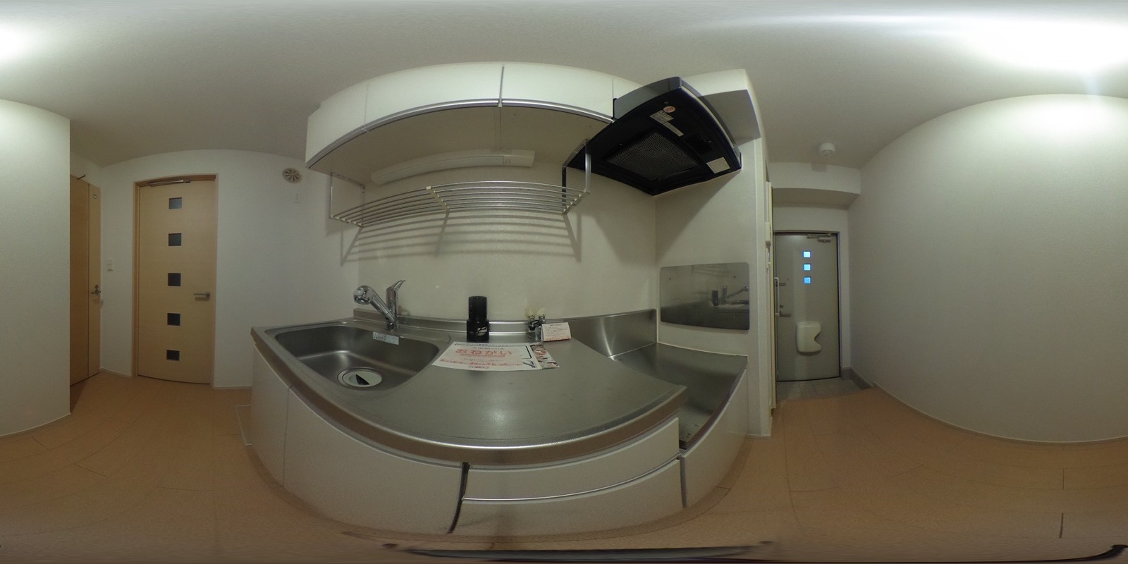 キッチン 写真5