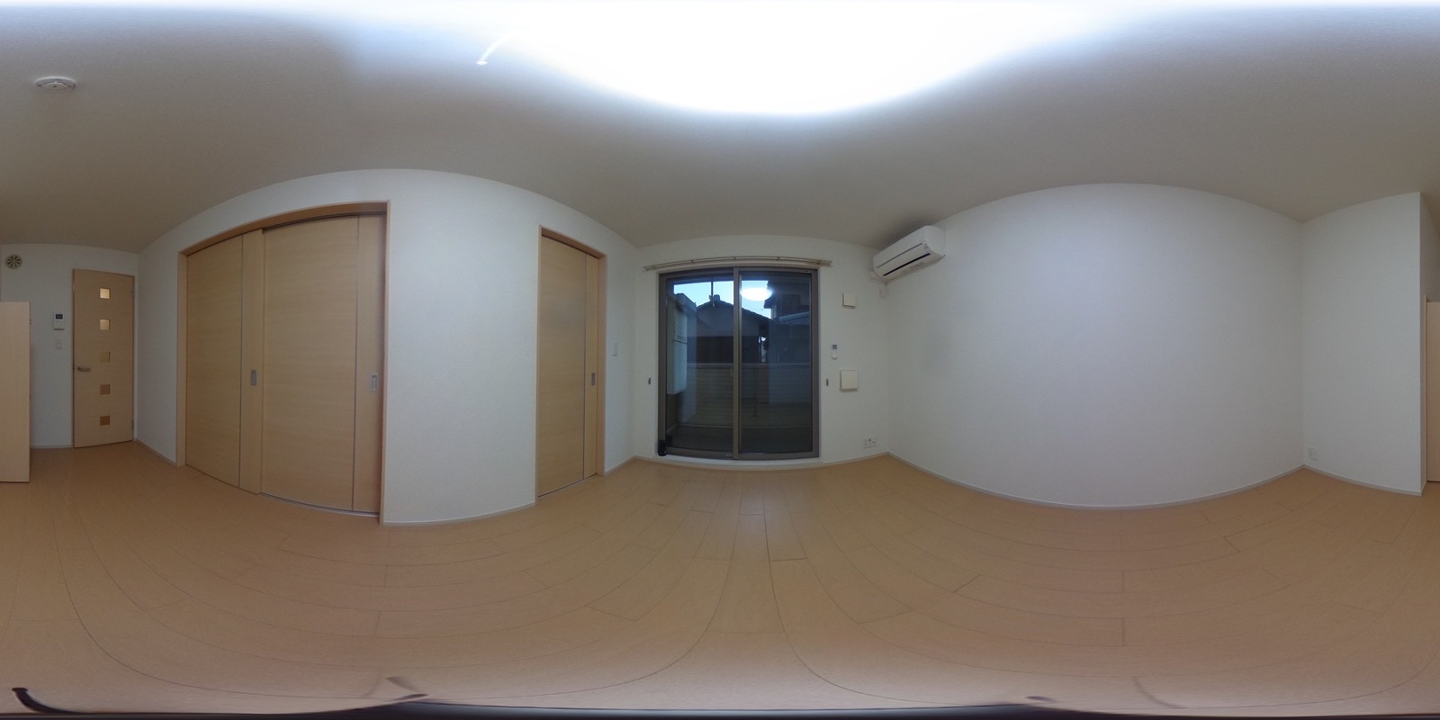 リビング 写真2