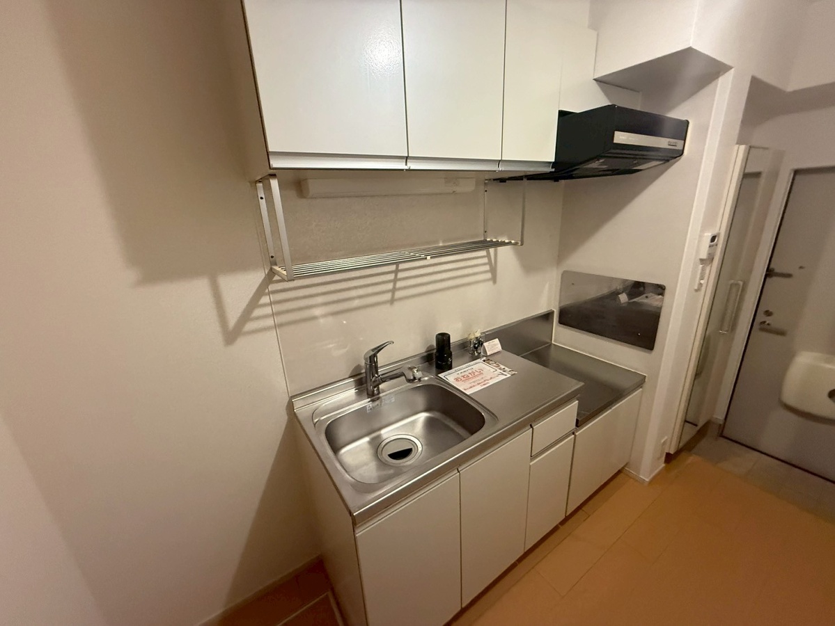 キッチン 写真6