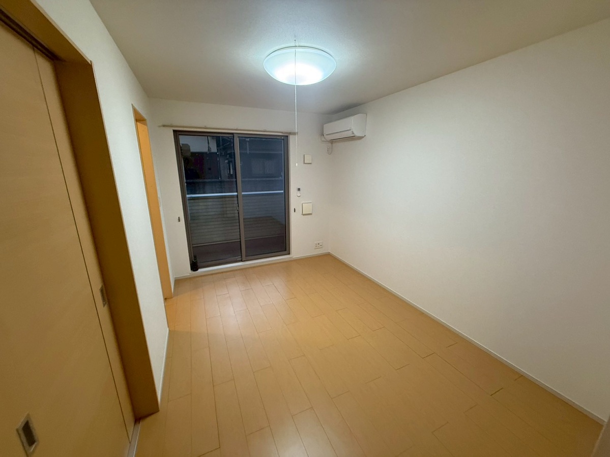 リビング 写真3