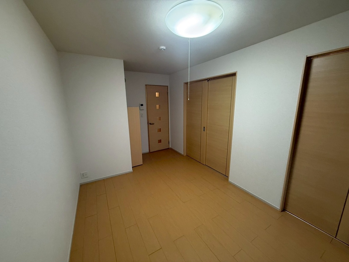 リビング 写真4