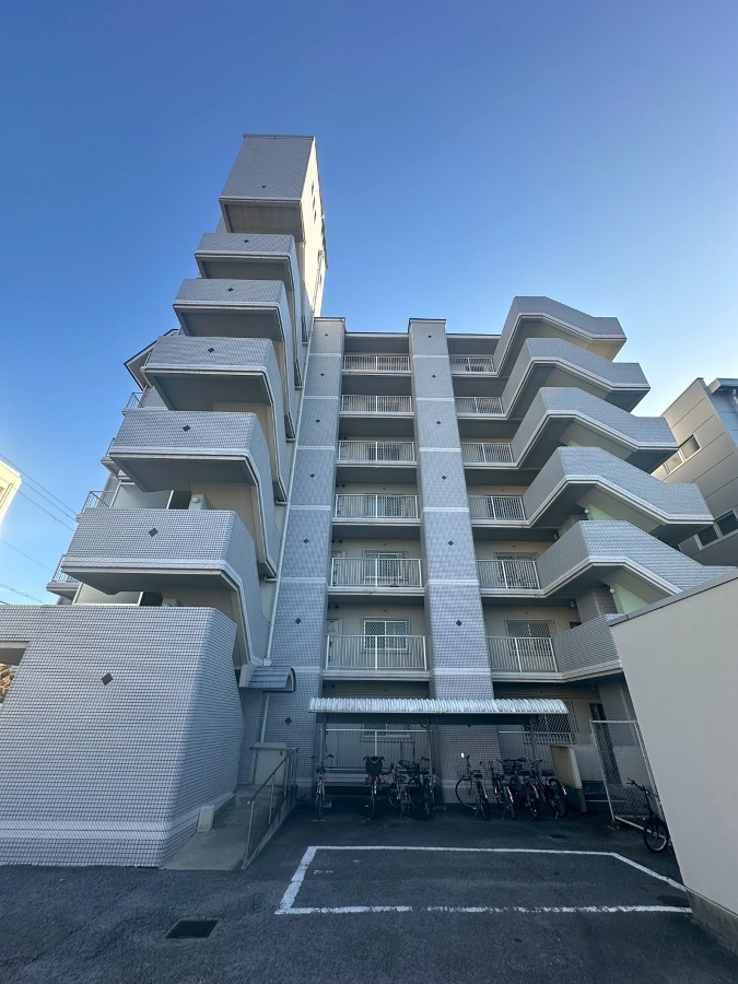 リーベンハイツ