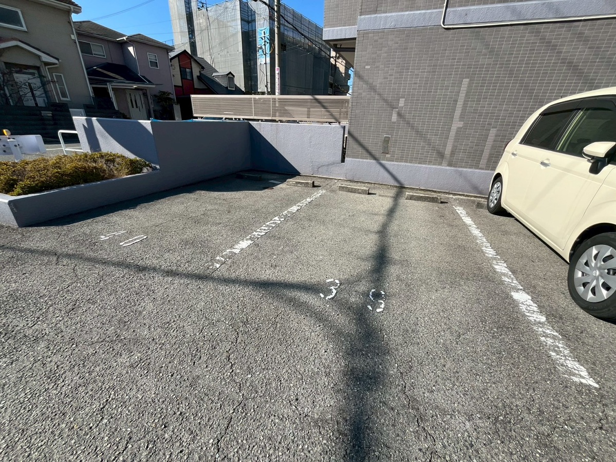駐車場 写真32