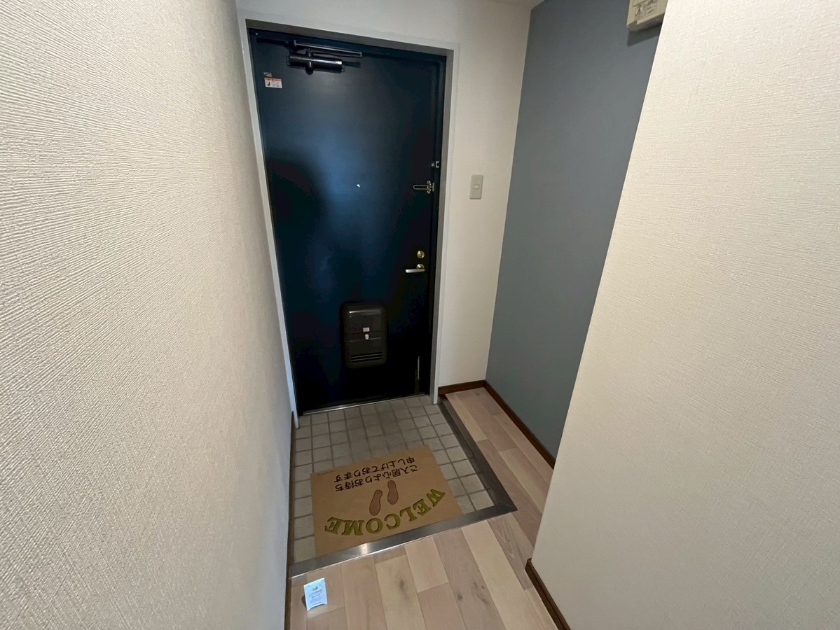 玄関 写真11