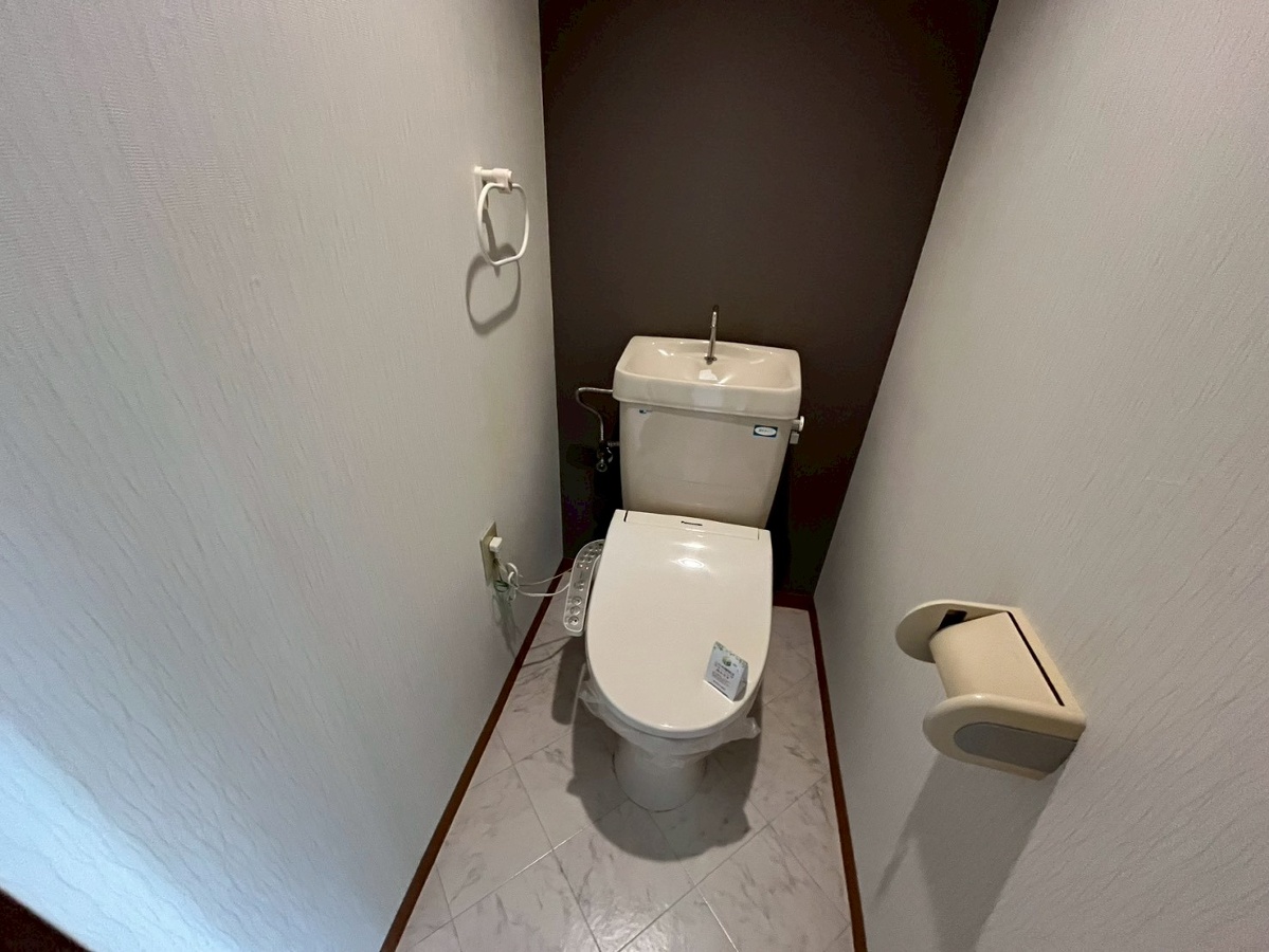 トイレ 写真14