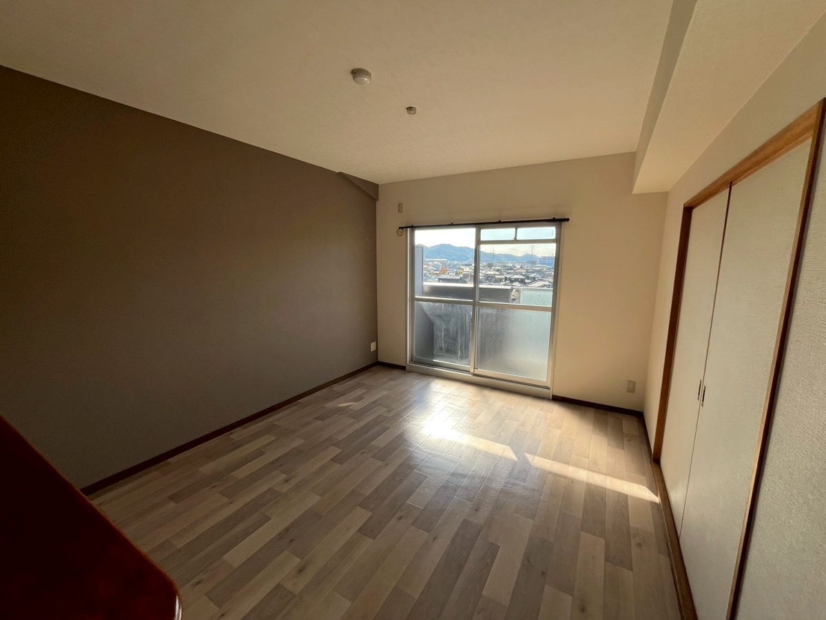 リビング 写真3