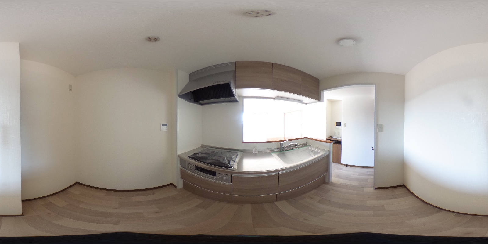 キッチン 写真34