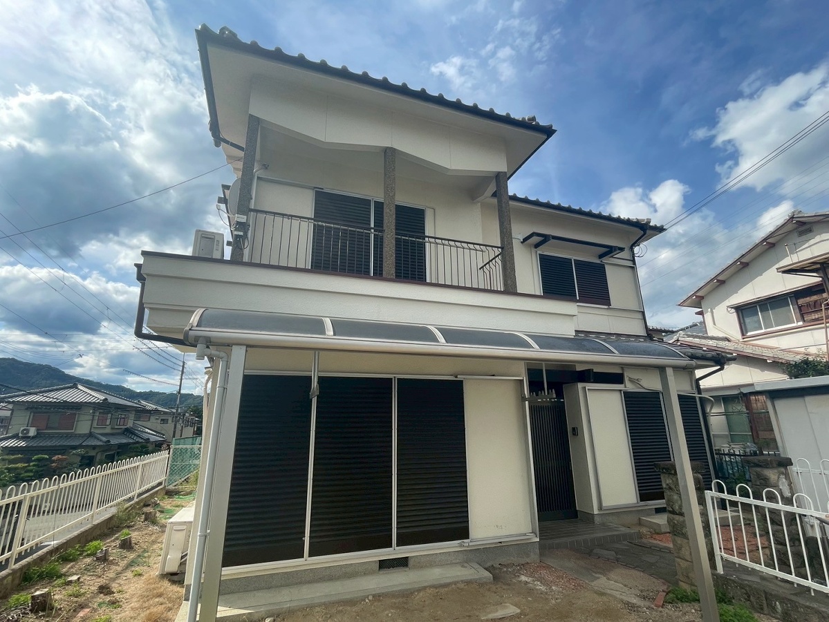 香寺町中寺戸建