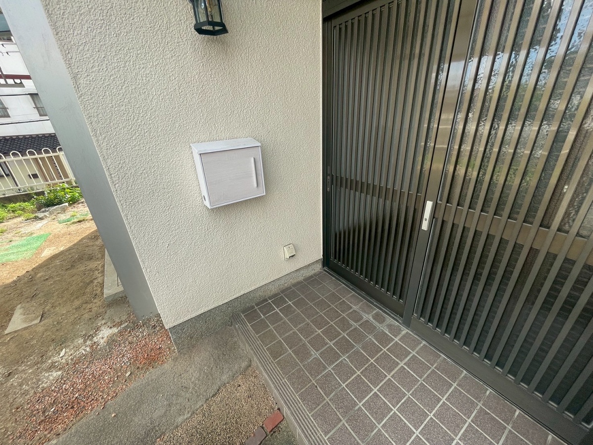 共用部 写真32