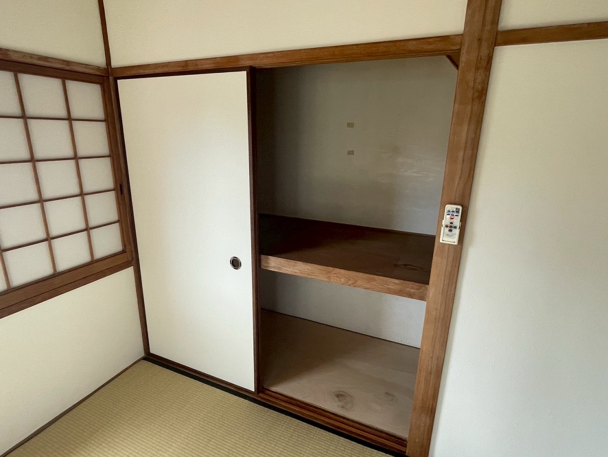 収納 写真13