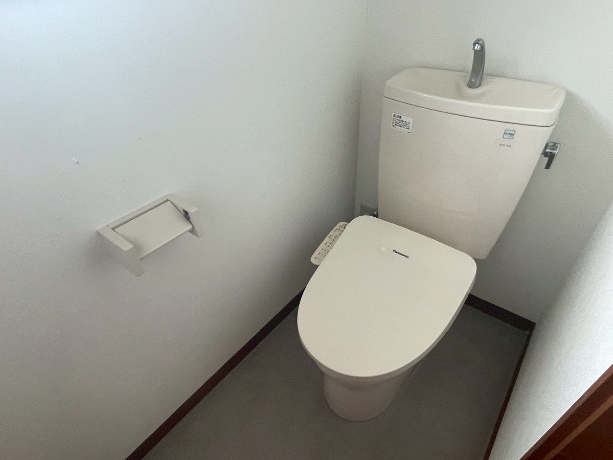トイレ 写真11