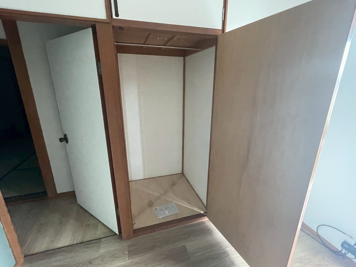 収納 写真14