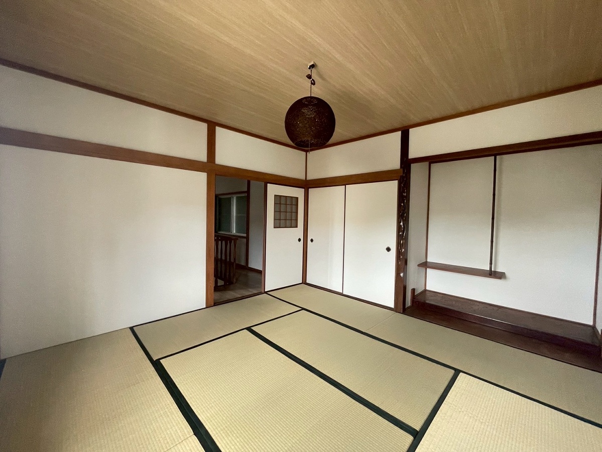 居室 写真7