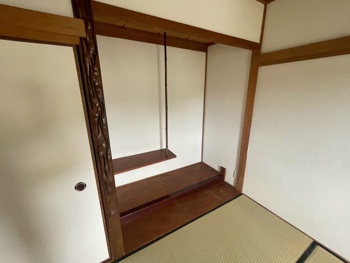 収納 写真12