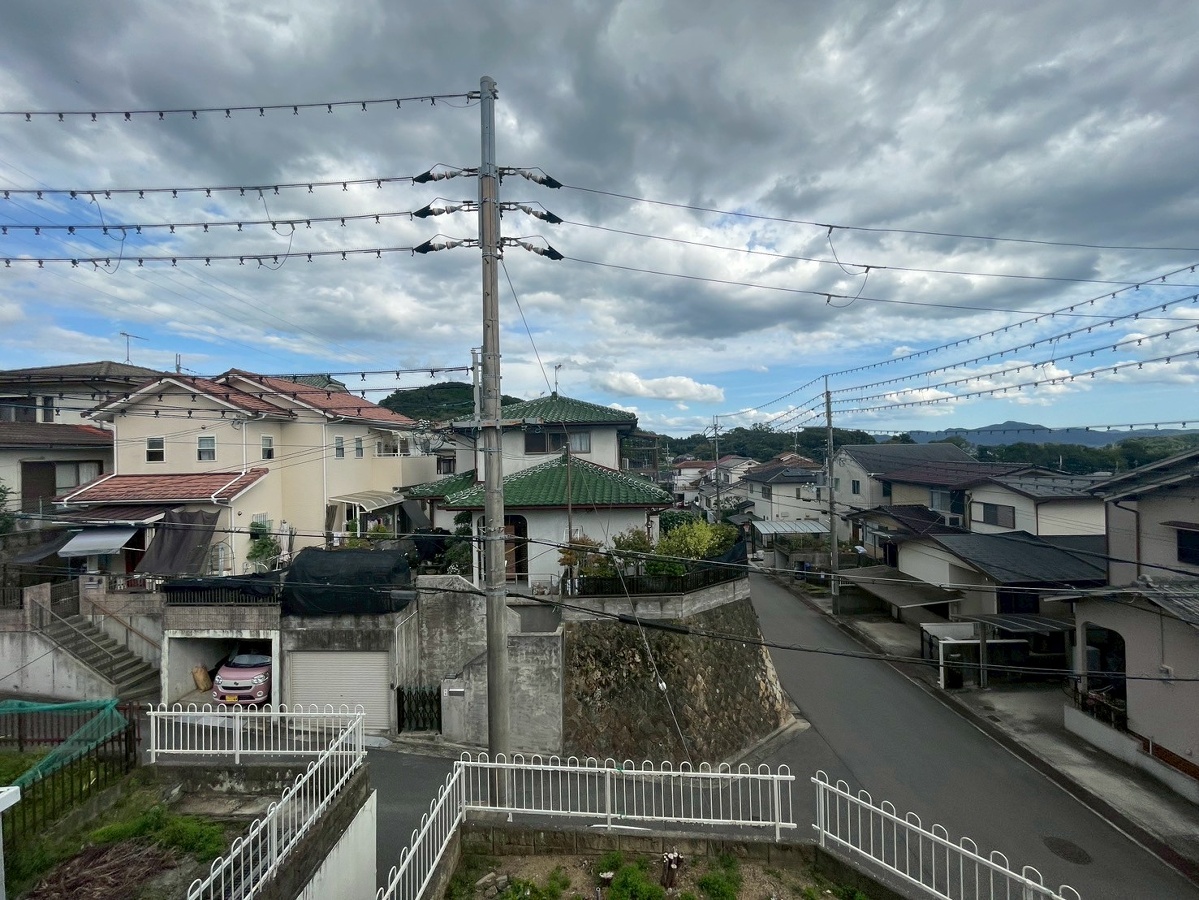 眺望 写真28