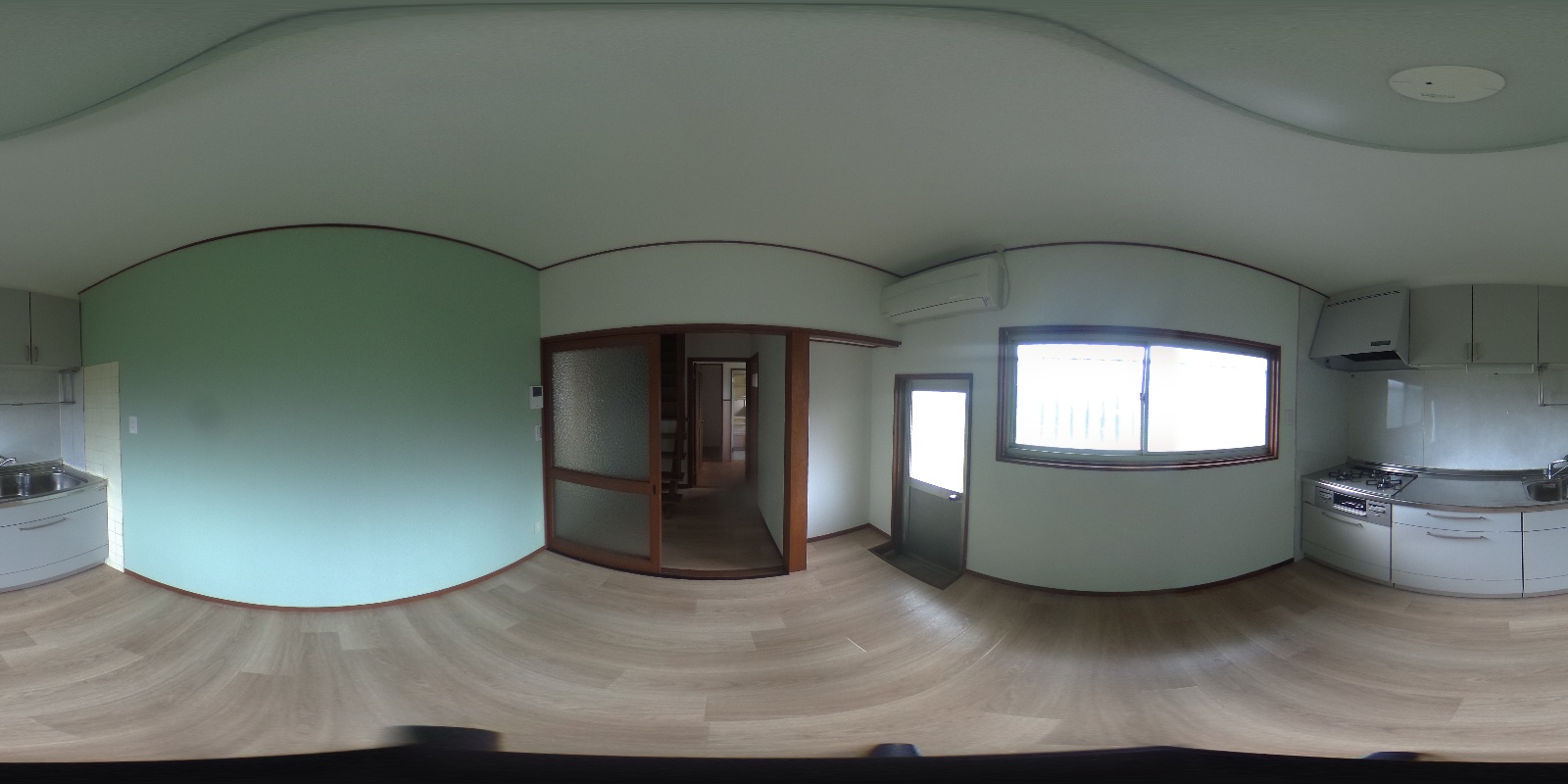 キッチン 写真34