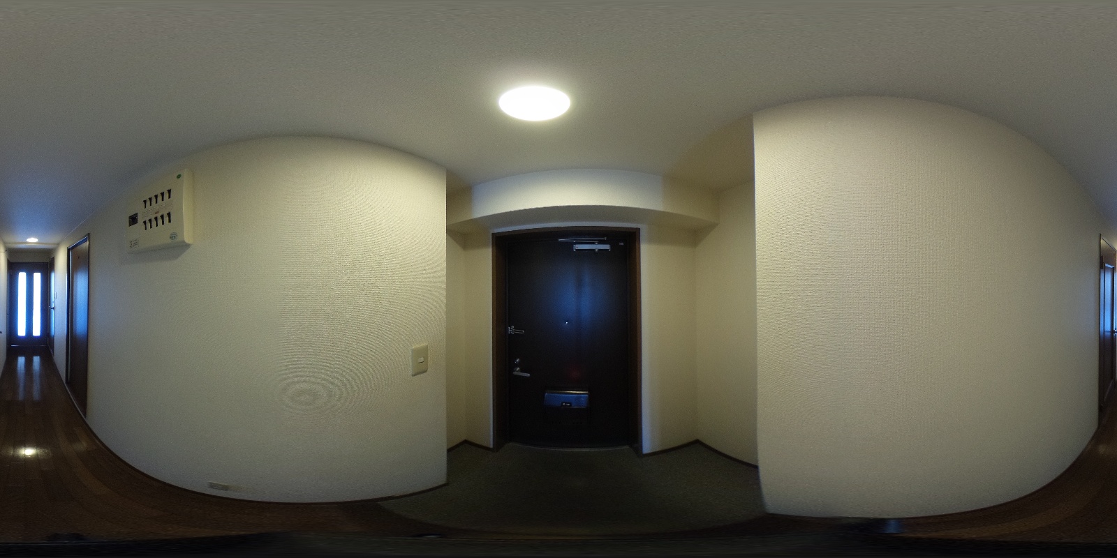 玄関 写真36