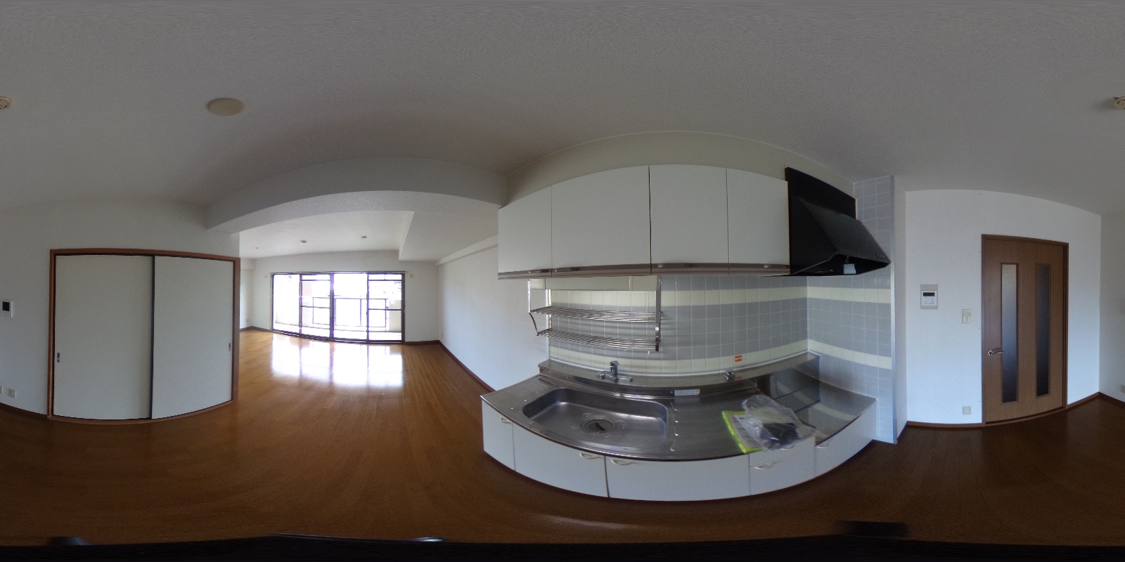 キッチン 写真34