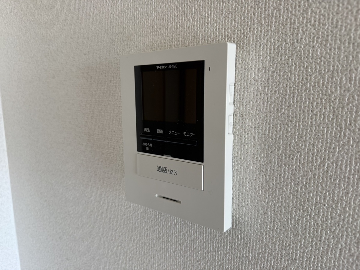 セキュリティ 写真17