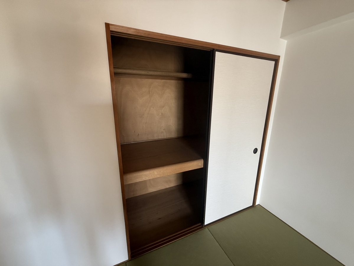 収納 写真14