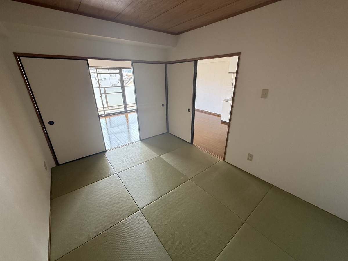 居室 写真6