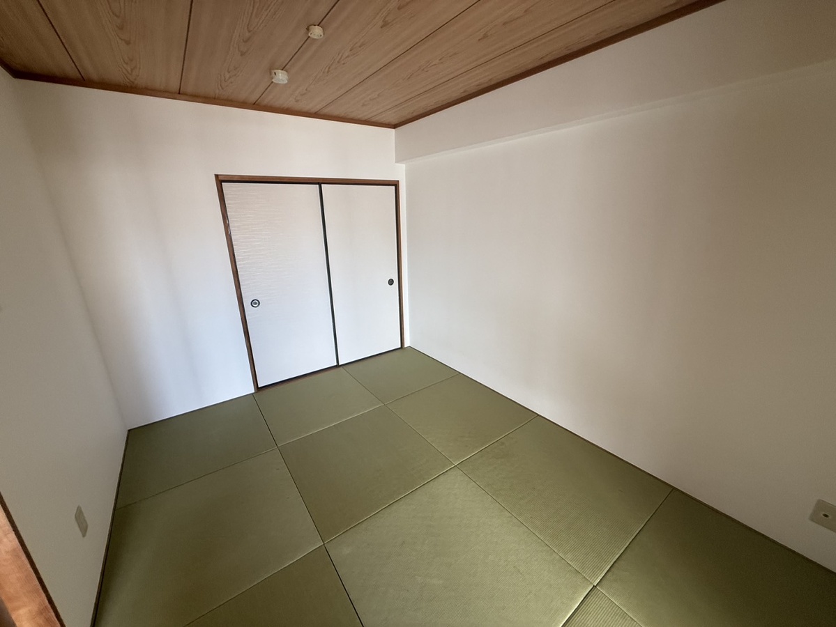 居室 写真7