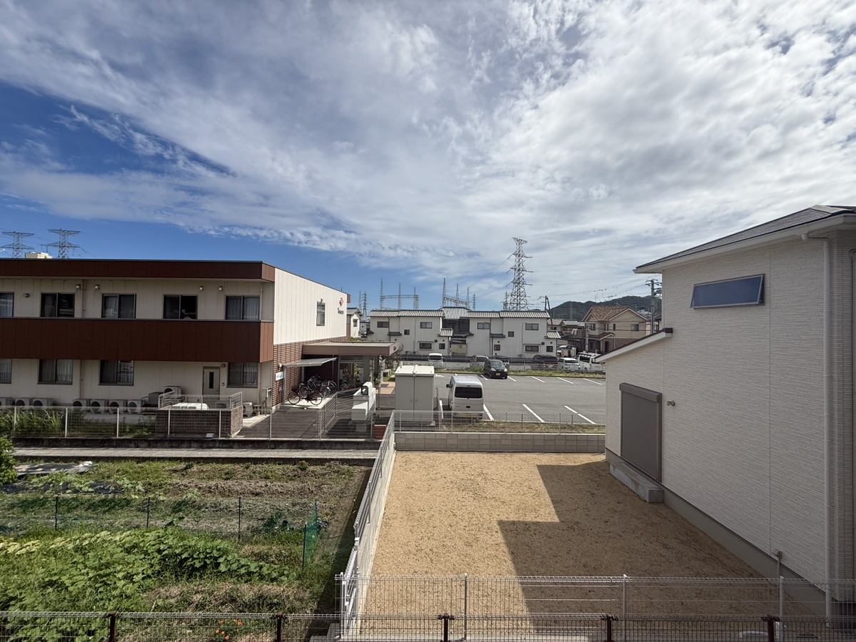 眺望 写真20