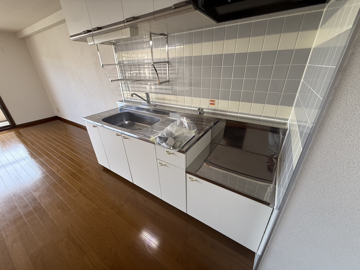 キッチン 写真5