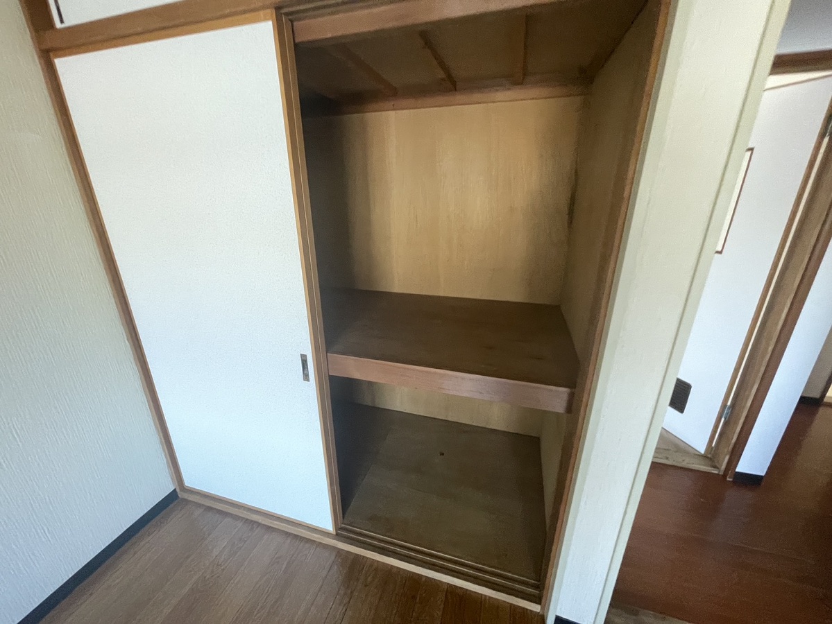 収納 写真17