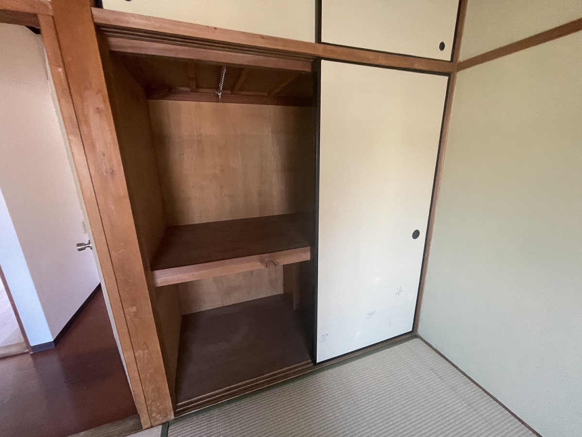 収納 写真18
