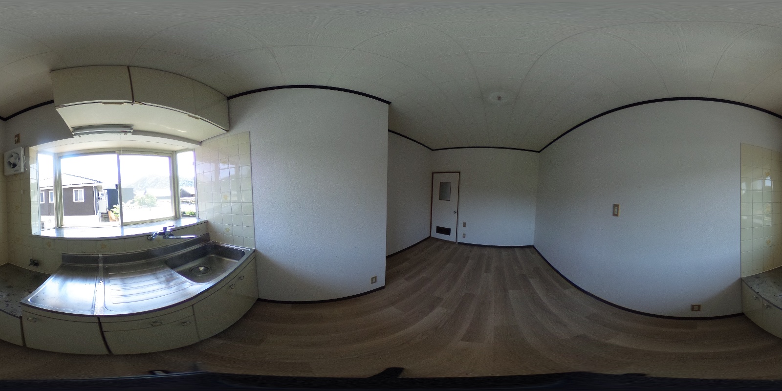 キッチン 写真34