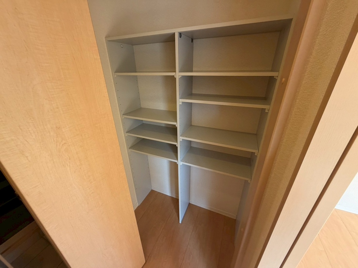 収納 写真18