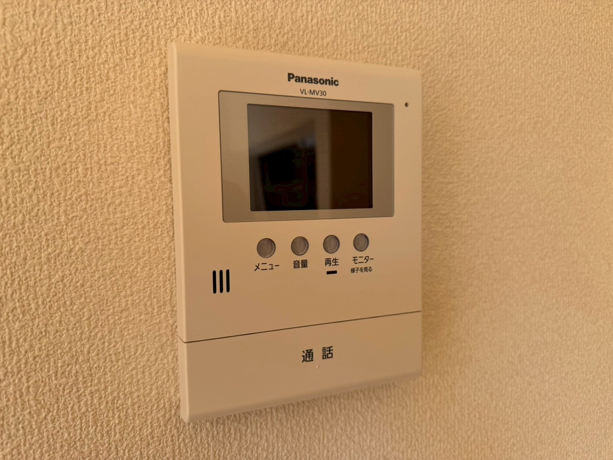 セキュリティ 写真29