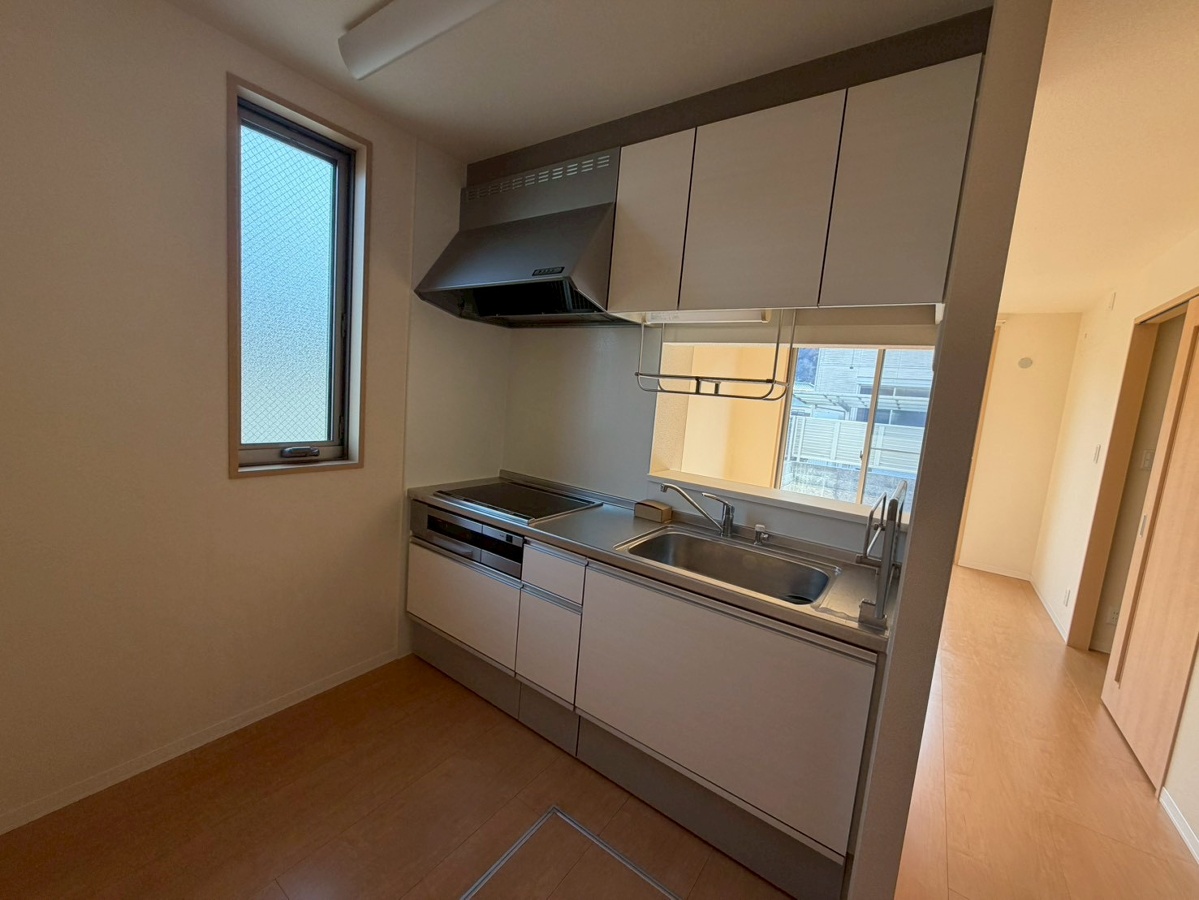 キッチン 写真2