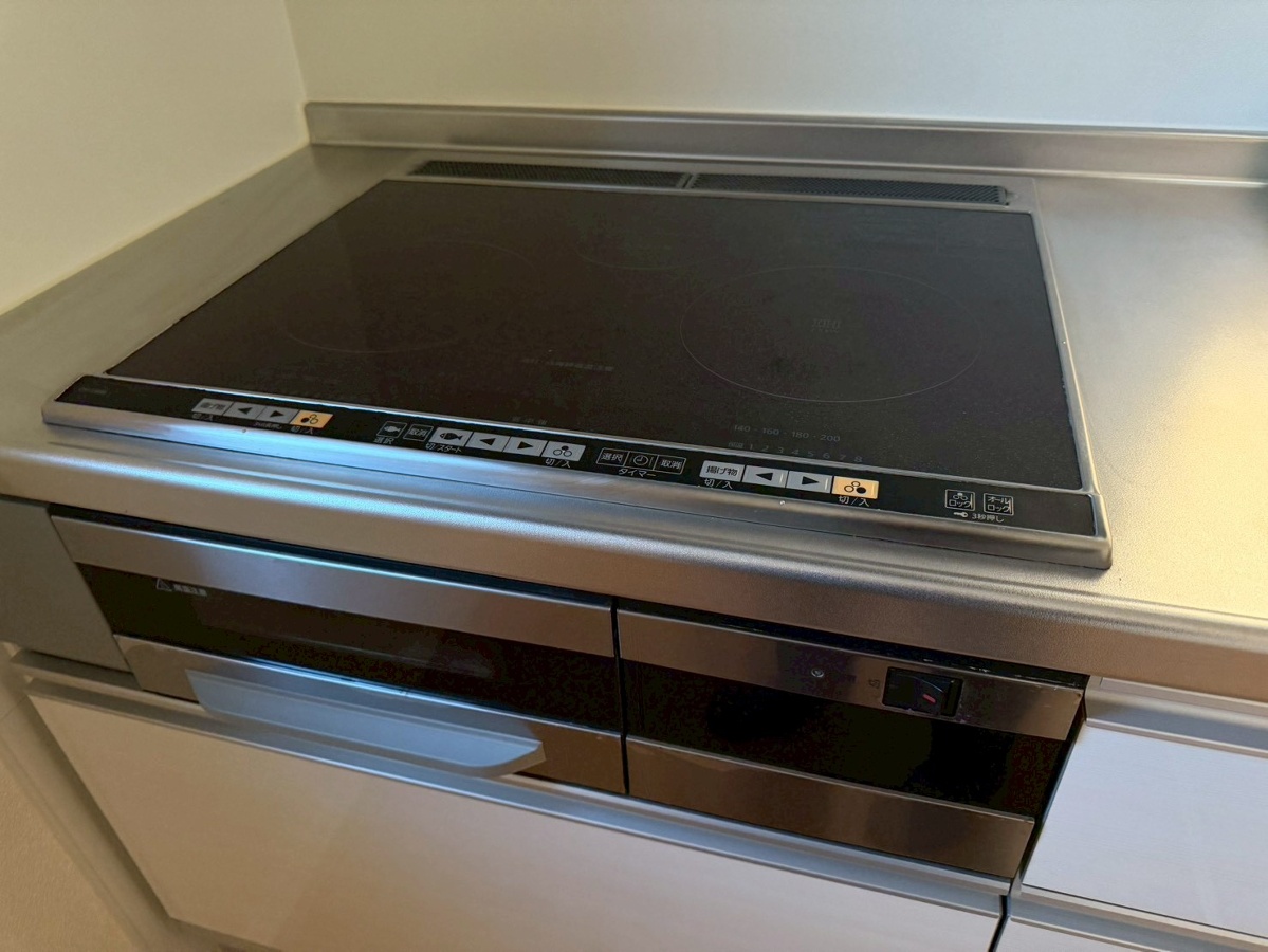 キッチン 写真3