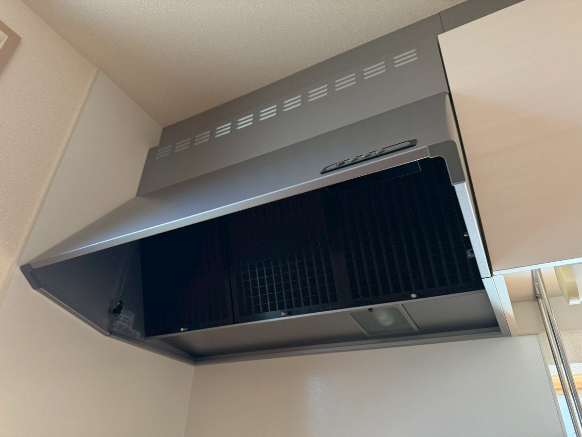 キッチン 写真4