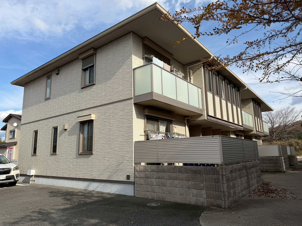 プロヌーブ砥堀