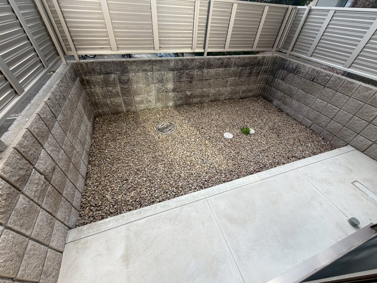 バルコニー・ベランダ 写真28