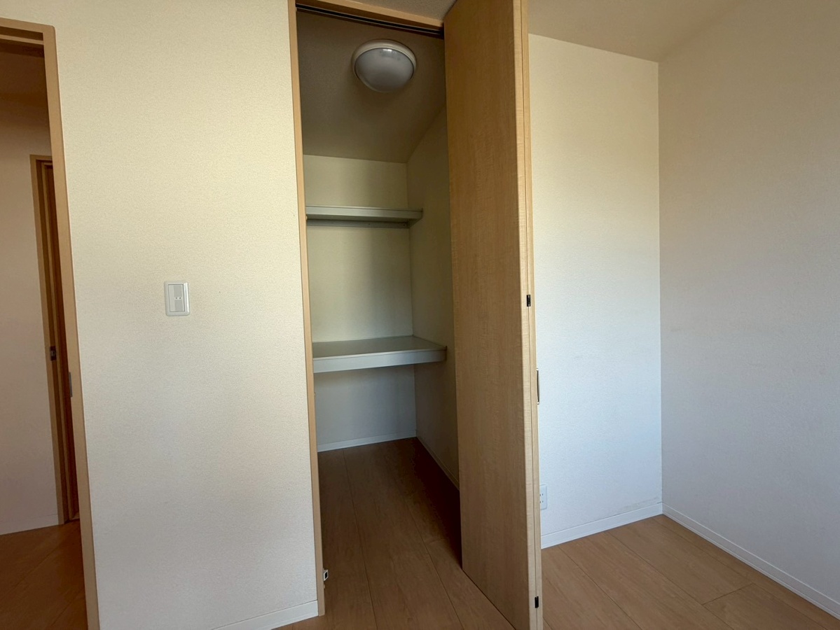 収納 写真20
