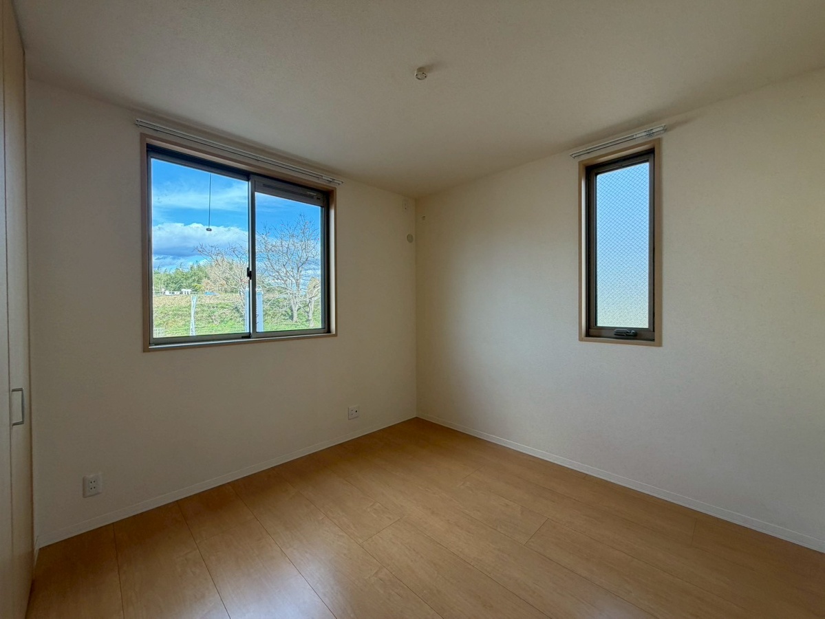 子供部屋 写真7