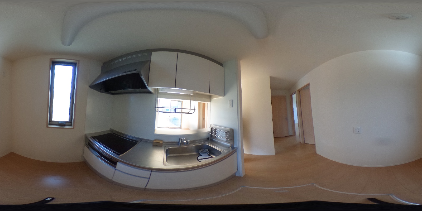 キッチン 写真34