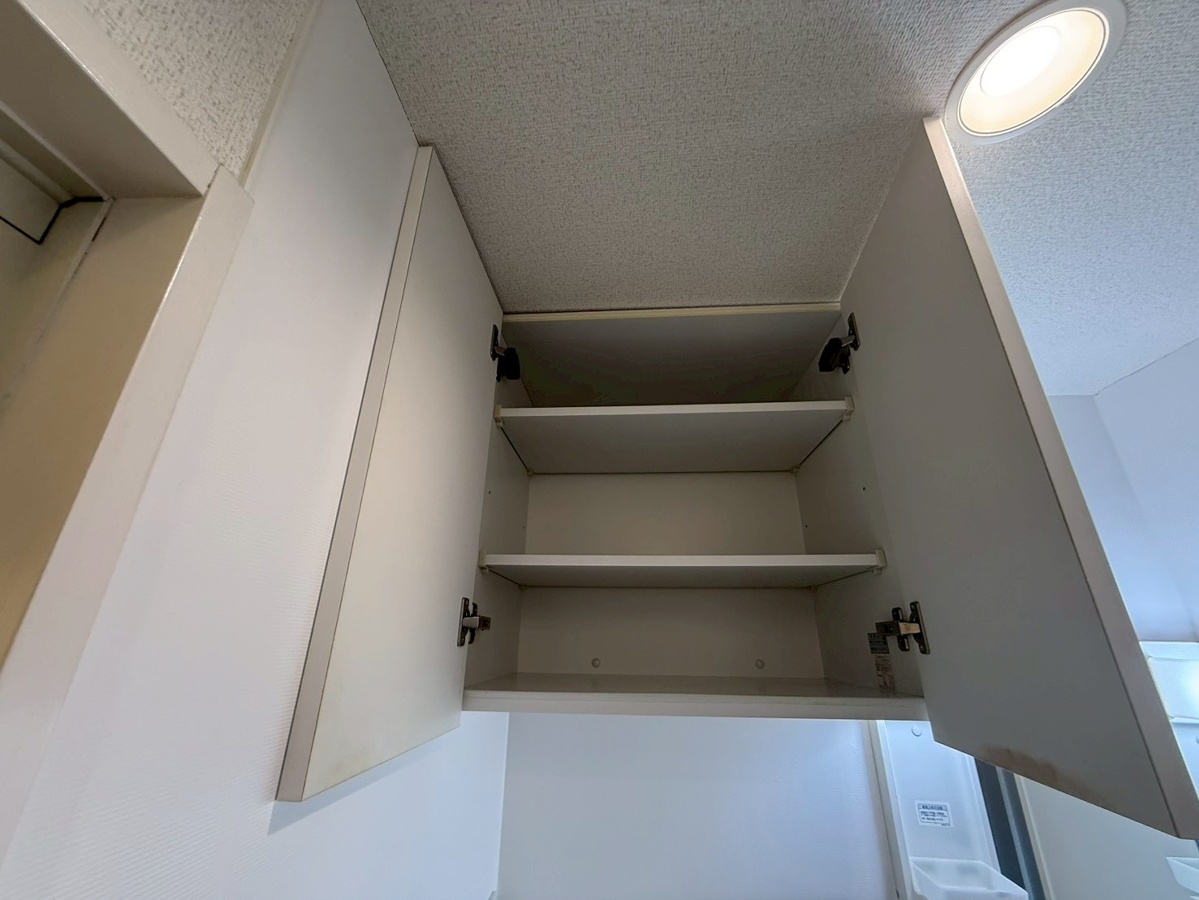 収納 写真13