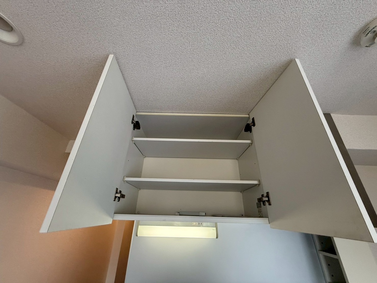 収納 写真16