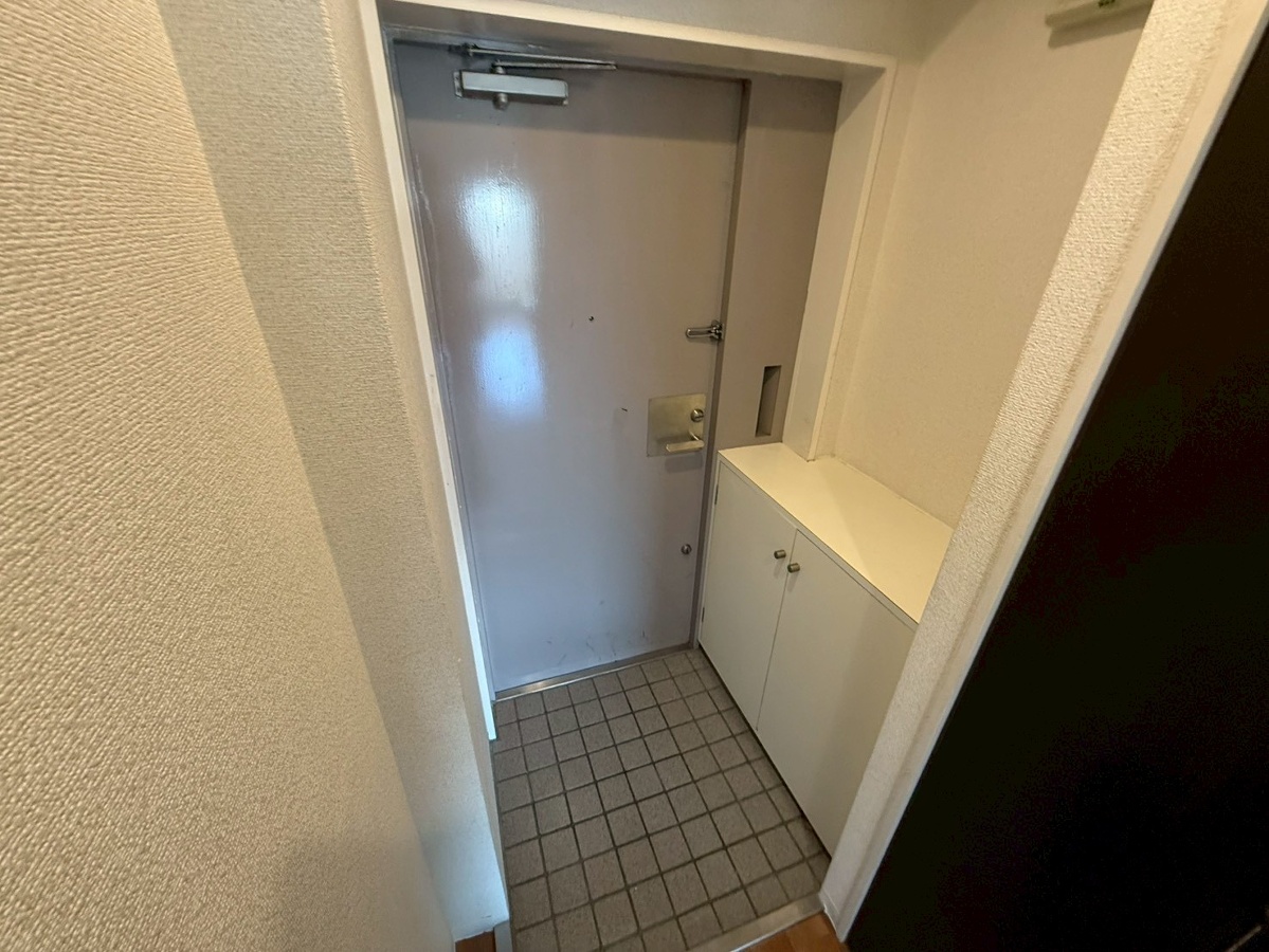 玄関 写真8