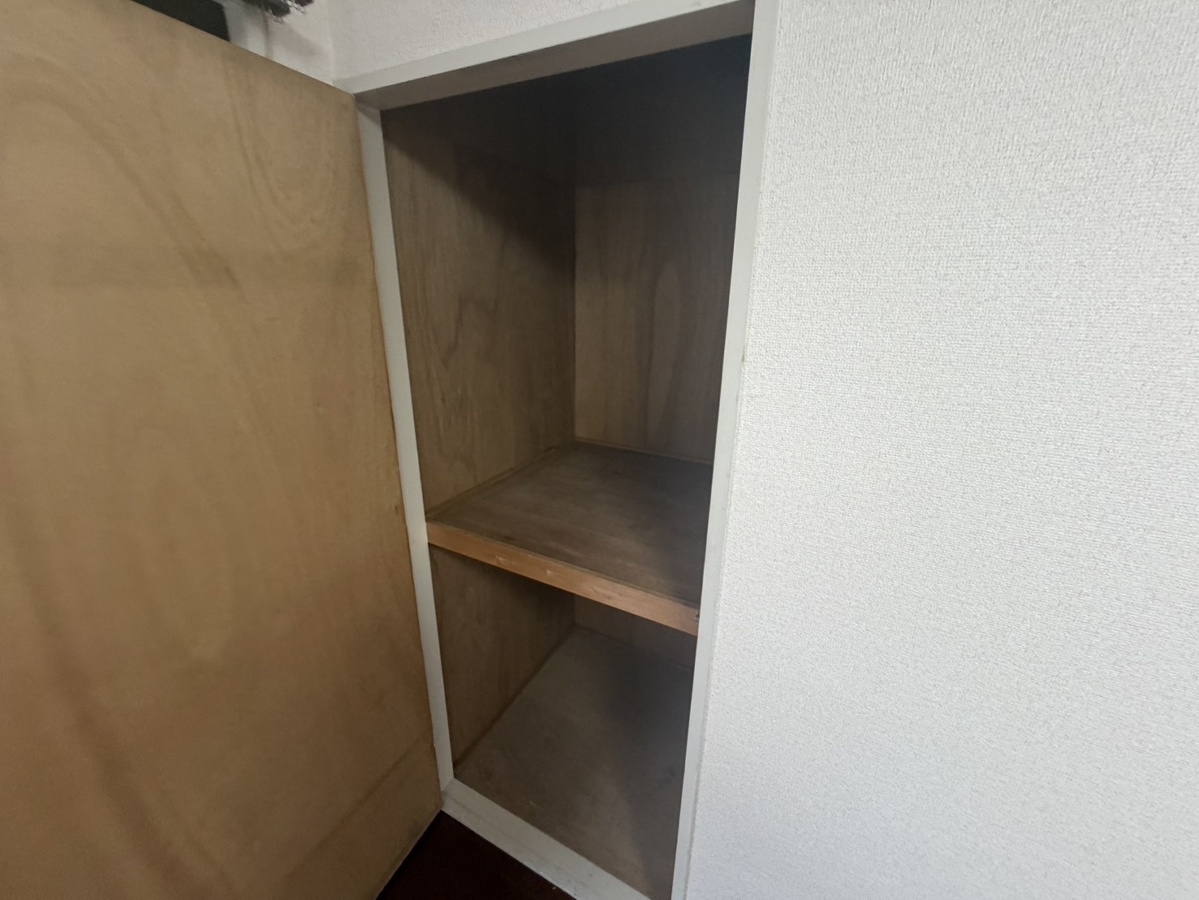 収納 写真14