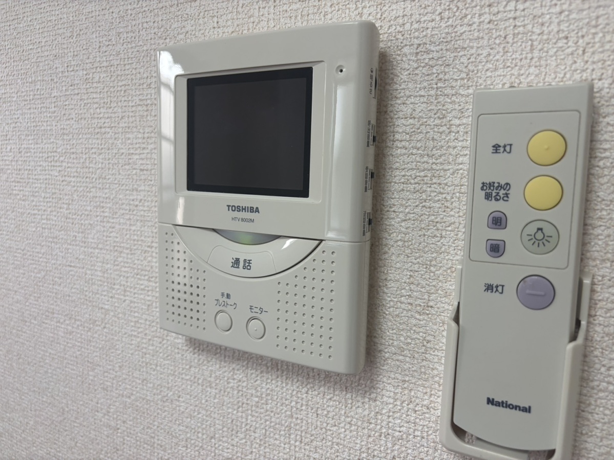 セキュリティ 写真18