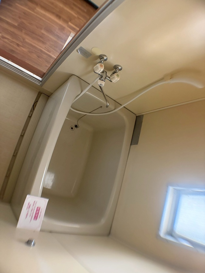 バス 写真11