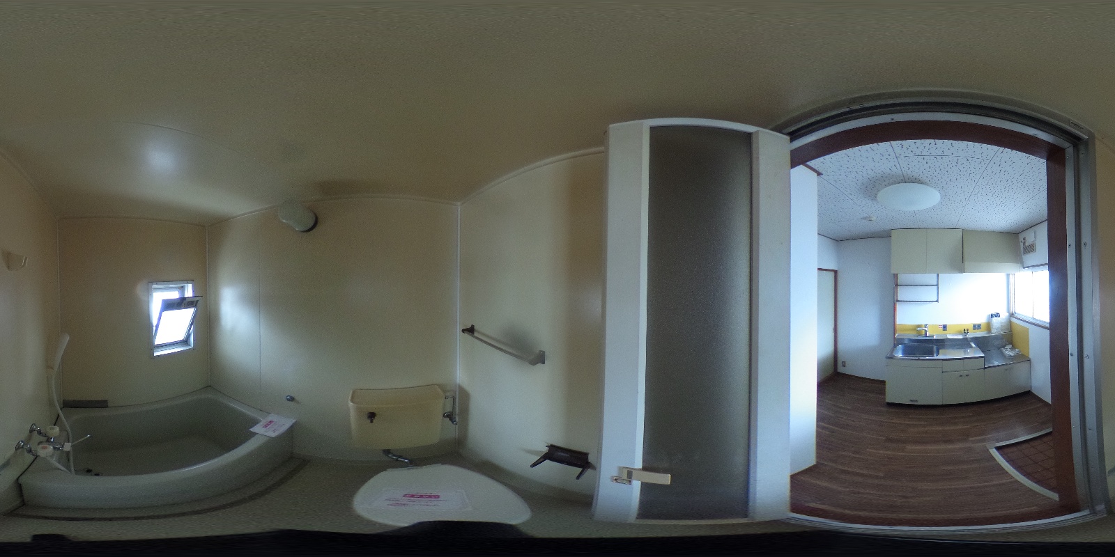 バス 写真36