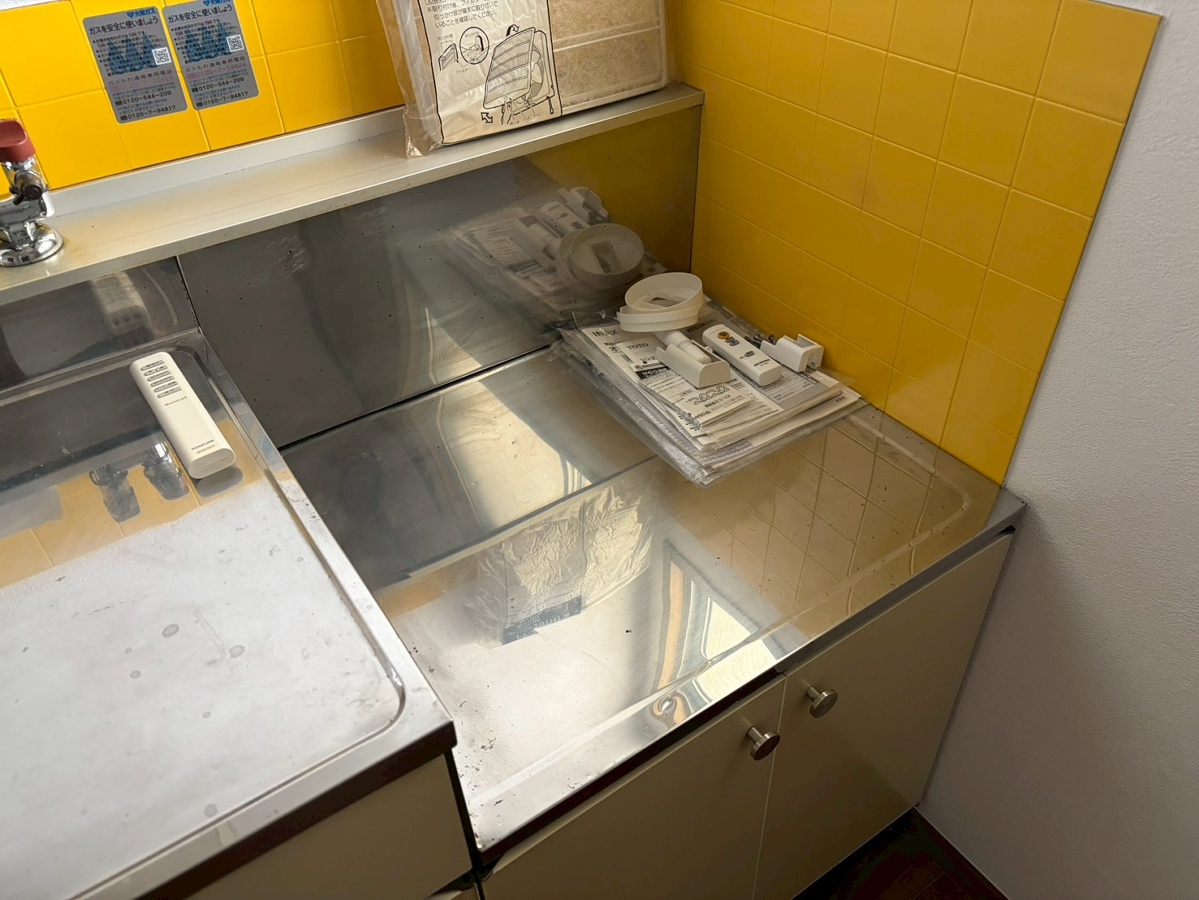 キッチン 写真5