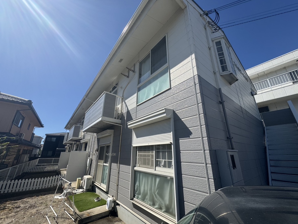 エスポワール田寺